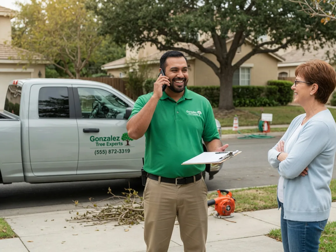 Tree Service Hawks, MI FAQs